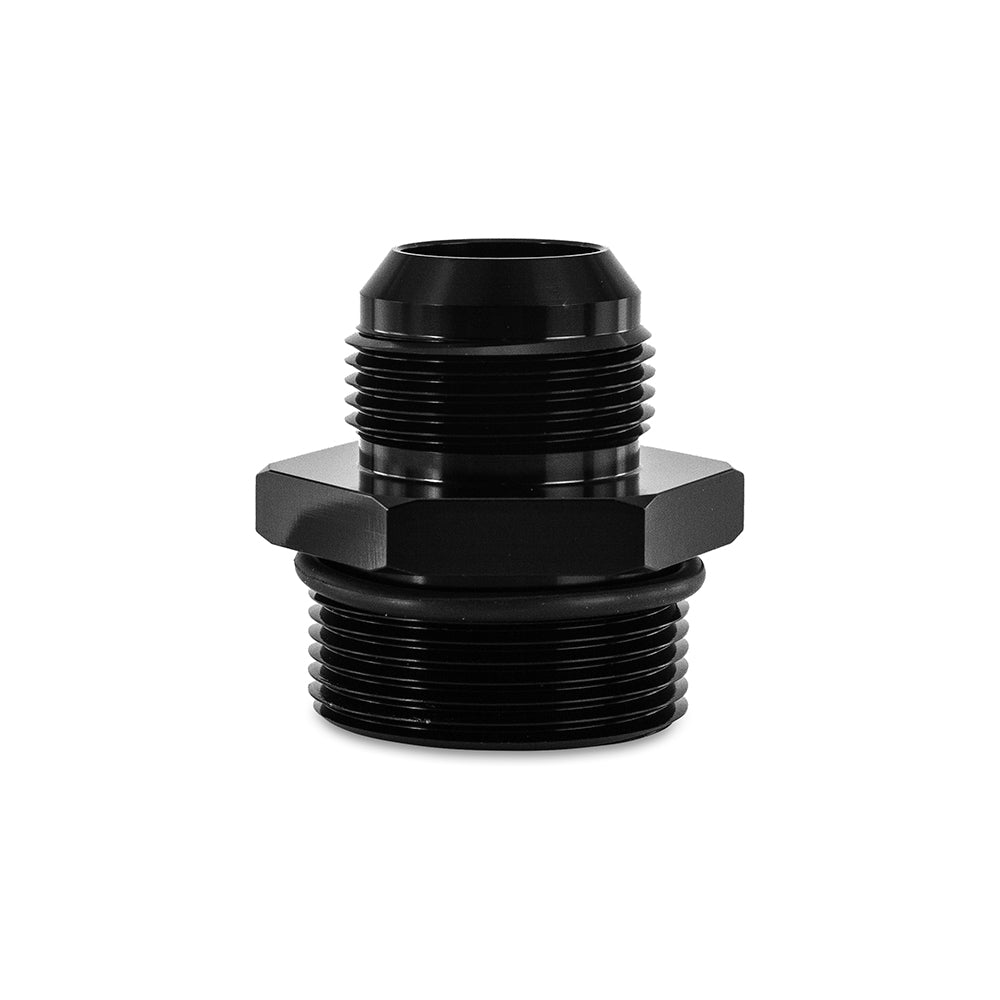 Mishimoto MMRFT-16ANV2 Race-Ready Radiator Fitting V2  -16AN