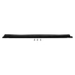 Mishimoto MMRP-F80SD-DIF Skid Plate  Replacement Diffuser  Fits BMW F80 M3/M4 2015-2020