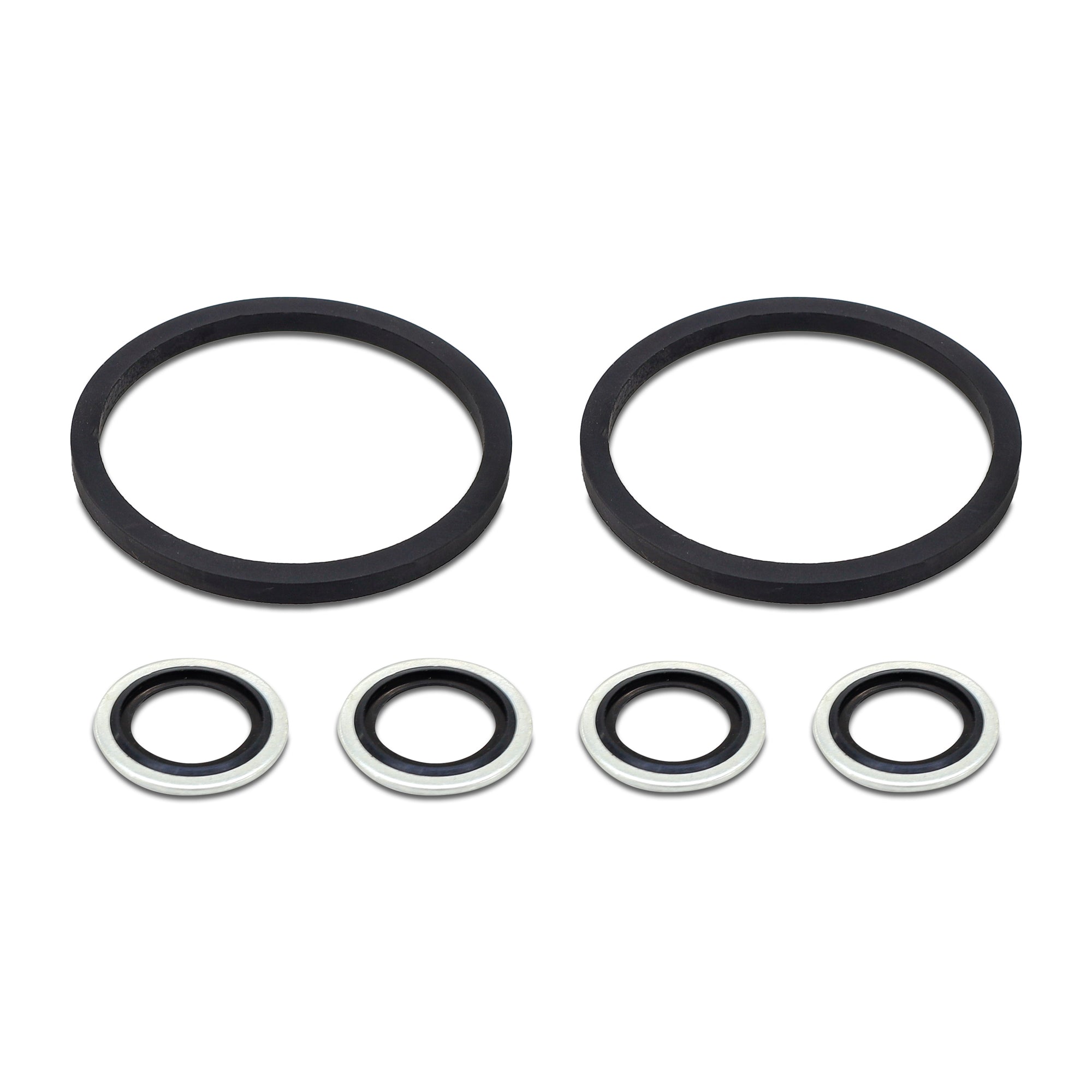 Mishimoto MMRP-OC Oil Sandwich Plate Service Pack