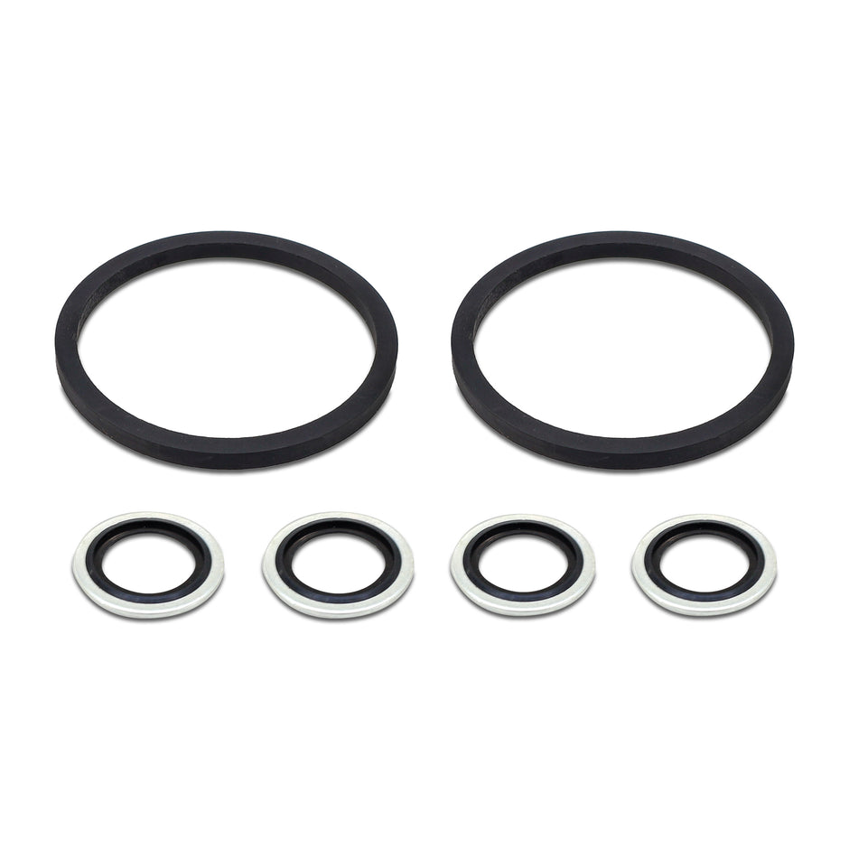 Mishimoto MMRP-OC Oil Sandwich Plate Service Pack