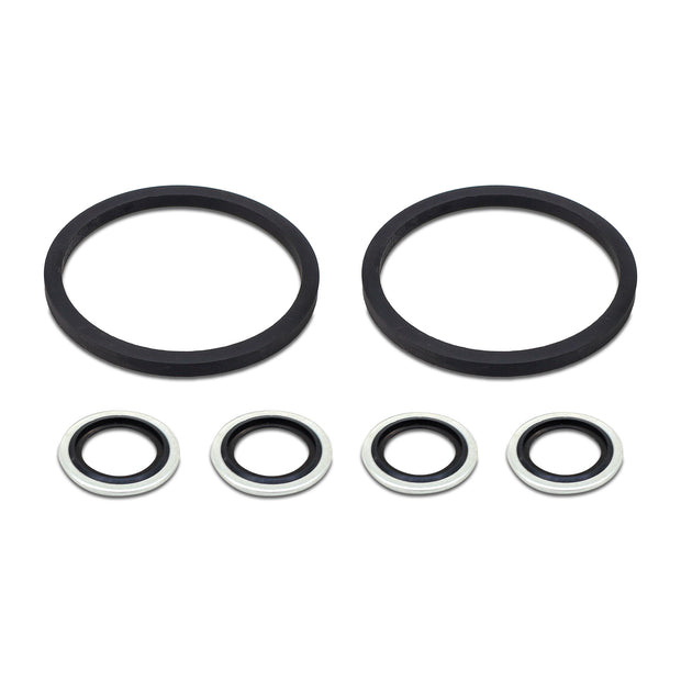 Mishimoto MMRP-OC Oil Sandwich Plate Service Pack