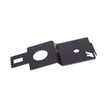 Mishimoto Subaru WRX/STI Aluminum Radiator Stay Set 2001-2007 Black
