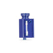 Mishimoto MMRT-1LBL Universal Coolant Overflow Tank  Blue  1 Quart