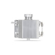 Mishimoto MMRT-1LP Universal Coolant Overflow Tank  Polished  1 Quart