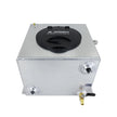 Mishimoto MMRT-A2W-50N Air To Water Intercooler Ice Tank  5 Gallon