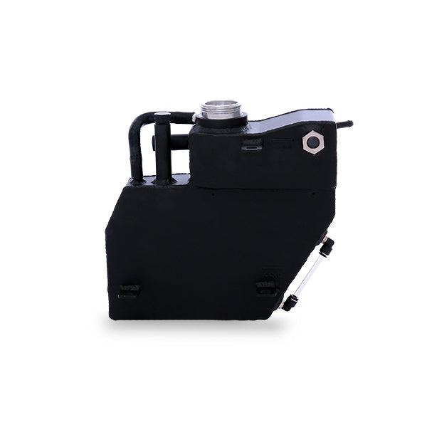 Mishimoto MMRT-CA Aluminum Coolant Reservoir Tank  Polished