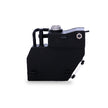 Mishimoto MMRT-CAM-16EBK Aluminum Coolant Overflow/Expansion Tank  Black  Fits Chevrolet Camaro 2016-2024