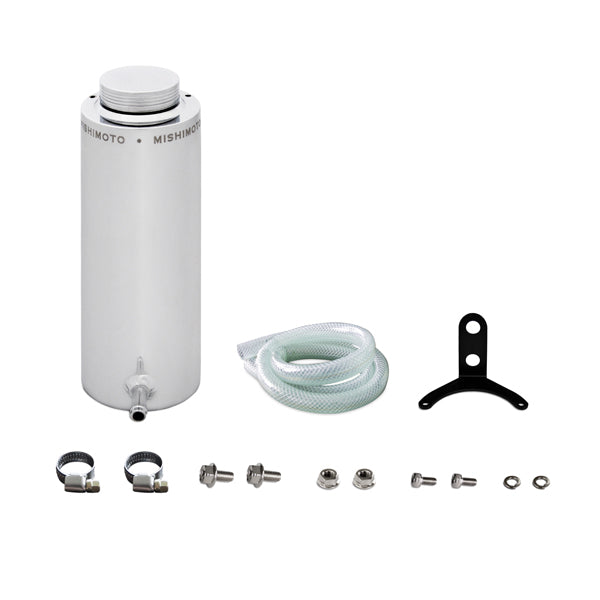 Mishimoto MMRT-CA Aluminum Coolant Reservoir Tank  Polished