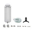 Mishimoto MMRT-CA Aluminum Coolant Reservoir Tank  Polished