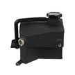 Mishimoto MMRT-CTR-17EMWBK Aluminum Expansion Tank  Black  Fits Honda Civic Type R 2017+