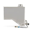 Mishimoto MMRT-DMAX-01N Aluminum Degas Tank  Natural  Fits Chevy/GMC 6.6L Duramax LB7/LLY/LBZ 2001-2007