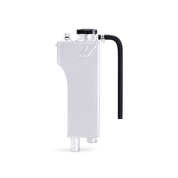 Mishimoto MMRT-E36-92E Aluminum Coolant Expansion Tank  Polished  Fits BMW E36 1992-1999