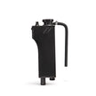 Mishimoto MMRT-E36-92EBK Aluminum Coolant Expansion Tank  Black  Fits BMW E36 1992-1999