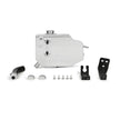 Mishimoto MMRT-F150-11EN Aluminum Expansion Tank  Natural  Fits Ford F-150 2011-2014