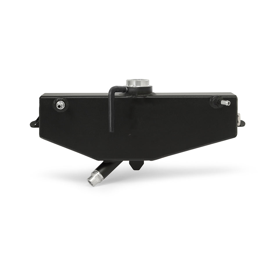 Mishimoto MMRT-F150-15EMWBK Aluminum Expansion Tank  Black  Fits Ford F-150 2015-2020