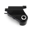 Mishimoto MMRT-F2D-03BK Aluminum Degas Bottle  Black  Fits Ford 6.0L Powerstroke 2003-2007