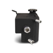 Mishimoto MMRT-GRC-23MWBK Aluminum Coolant Expansion Tank  Black  Fits Toyota GR Corolla 2023+