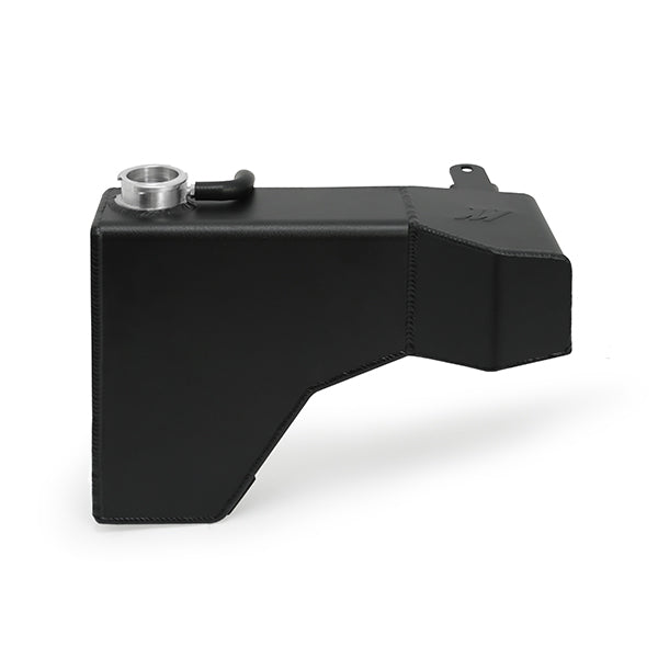 Mishimoto MMRT-MOP-11EMWBK Aluminum Expansion Tank  Black  Fits Dodge Charger/Challenger 2011-2023