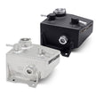 Mishimoto MMRT-MUS-24P Aluminum Coolant Expansion Tank  Polished  Fits Ford Mustang GT & EcoBoost 2024+