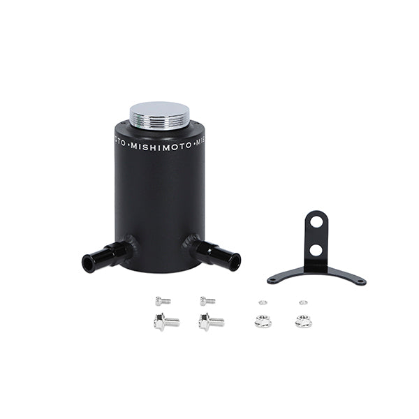Mishimoto MMRT-PSA Aluminum Power Steering Reservoir Tank  Polished
