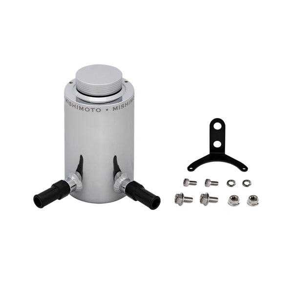 Mishimoto MMRT-PSA Aluminum Power Steering Reservoir Tank  Polished