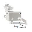 Mishimoto MMRT-RAM-13N Aluminum Degas Tank  Natural  Fits Ram 6.7L Cummins 2013-2018