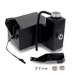 Mishimoto MMRT-RAM-19BK Aluminum Degas Tank  Black  Fits Ram 6.7L Cummins 2019+