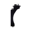 Mishimoto MMRT-STI-08 Aluminum Coolant Overflow Tank  Polished  Fits Subaru WRX/STI 2008-2021