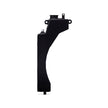 Mishimoto MMRT-STI-08 Aluminum Coolant Overflow Tank  Polished  Fits Subaru WRX/STI 2008-2021