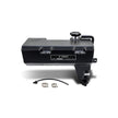 Mishimoto MMRT-TAC-24 Aluminum Expansion Tank  Black  Fits Toyota Tacoma 2024+ / 4Runner 2025+
