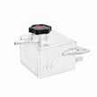 Mishimoto MMRT-WRX-01E Aluminum Coolant Expansion Tank  Polished  Fits Subaru WRX 02-07 / STI 2004-2016