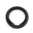Mishimoto MMSBH-06120-CB -6AN Braided Line  Black Nylon  10 Ft