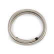 Mishimoto MMSBH-10120-CS -10AN Braided Line  Stainless Steel  10 Ft