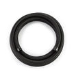 Mishimoto MMSBH-08180-CB -8AN Braided Line  Black Nylon  15 Ft