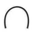 Mishimoto MMSBH-1036-CB -10AN Braided Line  Black Nylon  3 Ft