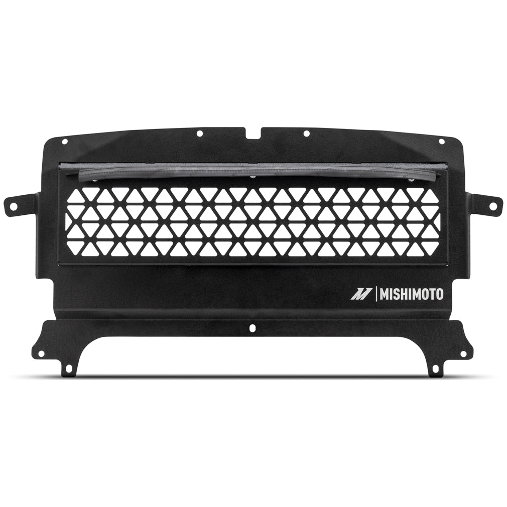 Mishimoto MMSD-F80-15 Skid Plate  Black  Fits BMW F80 M3/M4 2015-2020