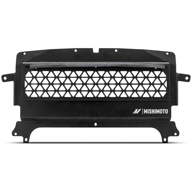 Mishimoto MMSD-F80-15 Skid Plate  Black  Fits BMW F80 M3/M4 2015-2020