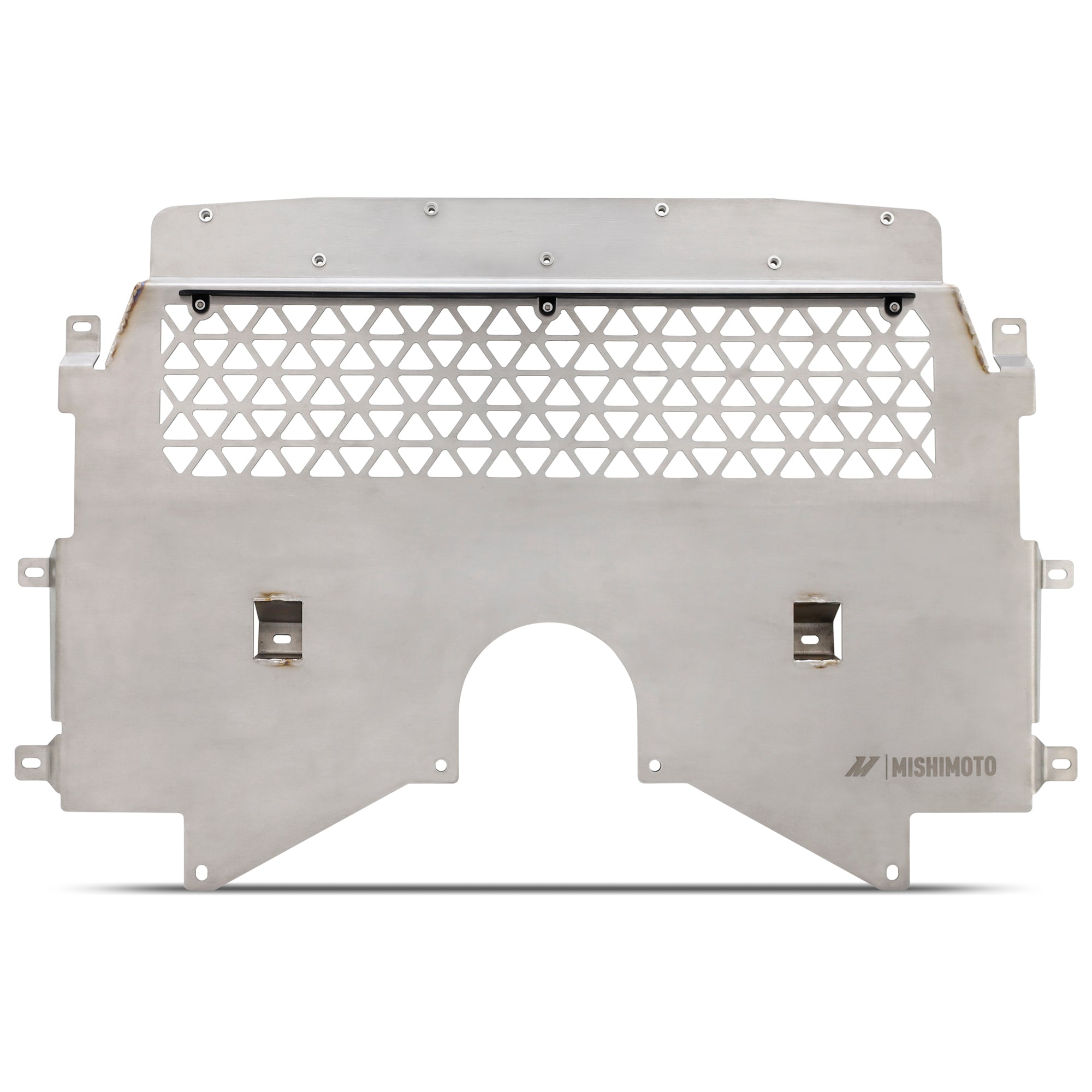 Mishimoto MMSD-G80-21TI Skid Plate  Titanium  Fits BMW G8X M2/M3/M4 2021+