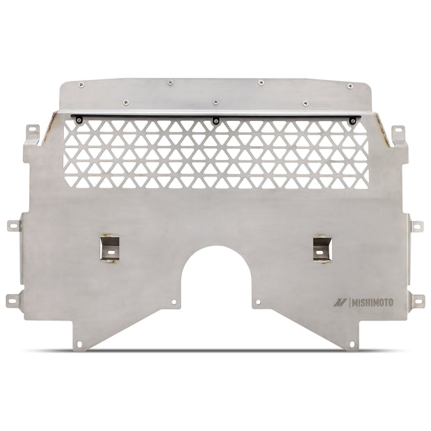 Mishimoto MMSD-G80-21TI Skid Plate  Titanium  Fits BMW G8X M2/M3/M4 2021+