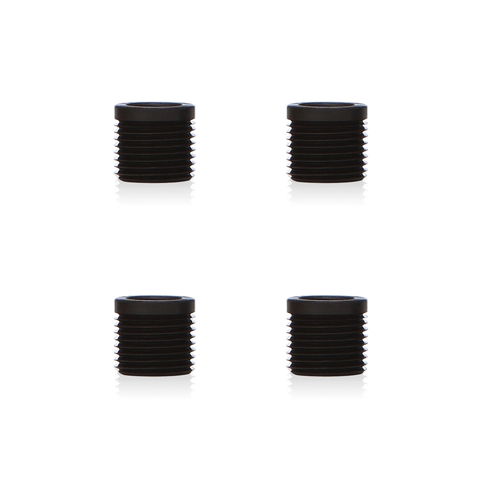 Mishimoto MMSK-ADAP-XL XL Shift Knob Threaded Adapters  Pack Of 4