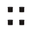 Mishimoto MMSK-ADAP-XL XL Shift Knob Threaded Adapters  Pack Of 4