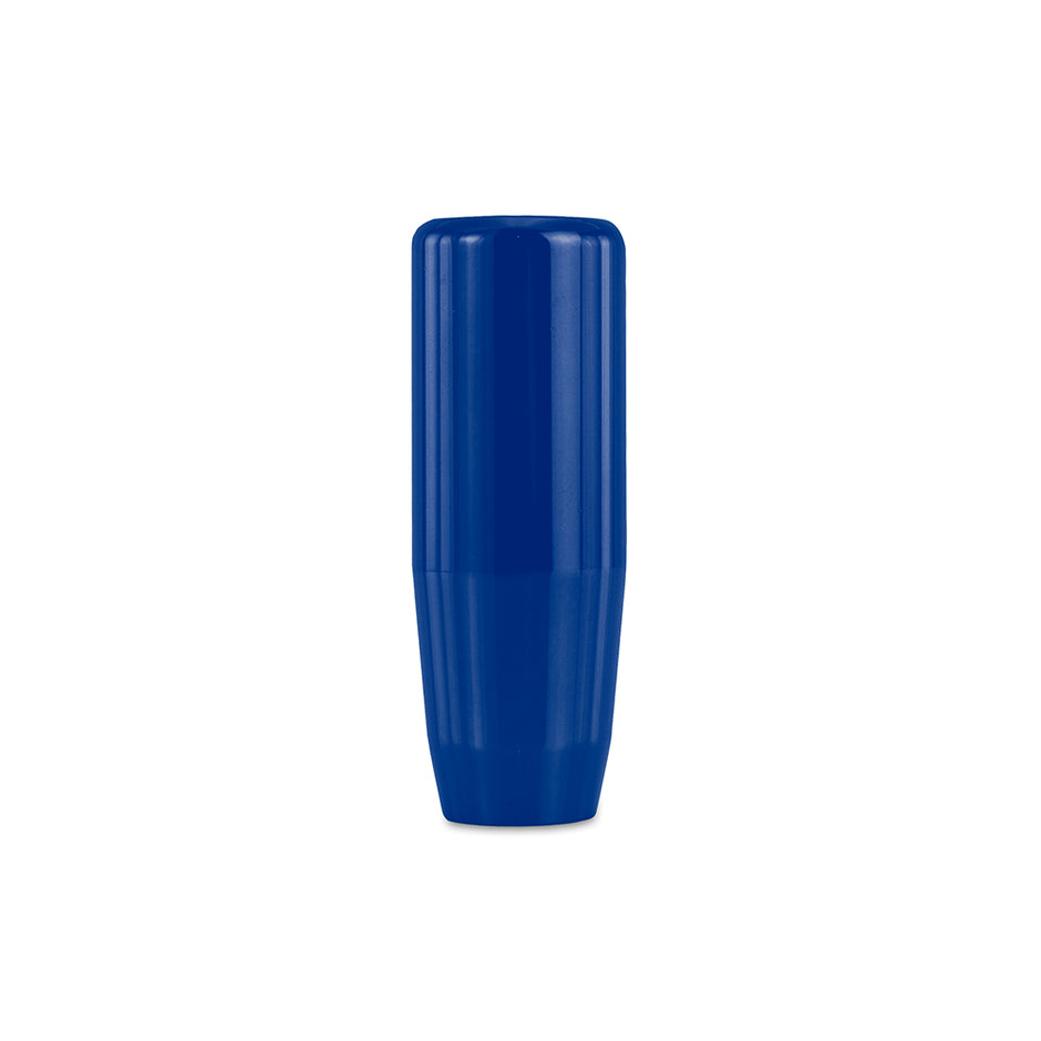 Mishimoto MMSK-BL Shift Knob  Blue  Weighted