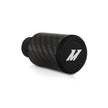 Mishimoto MMSK-CFC-65M Shift Knob  Matte Carbon Fiber  Lightweight  65mm Tall