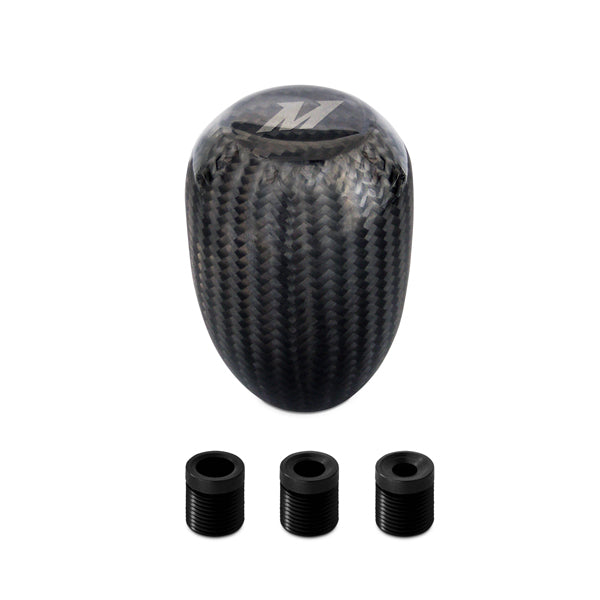 Mishimoto MMSK-CF Shift Knob  Carbon Fiber