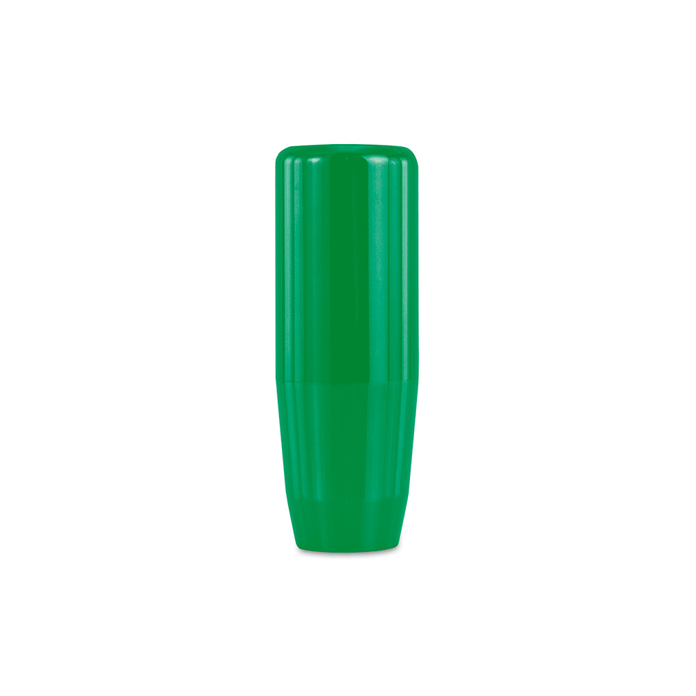 Mishimoto MMSK-GR Shift Knob  Green  Weighted