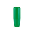 Mishimoto MMSK-GR Shift Knob  Green  Weighted