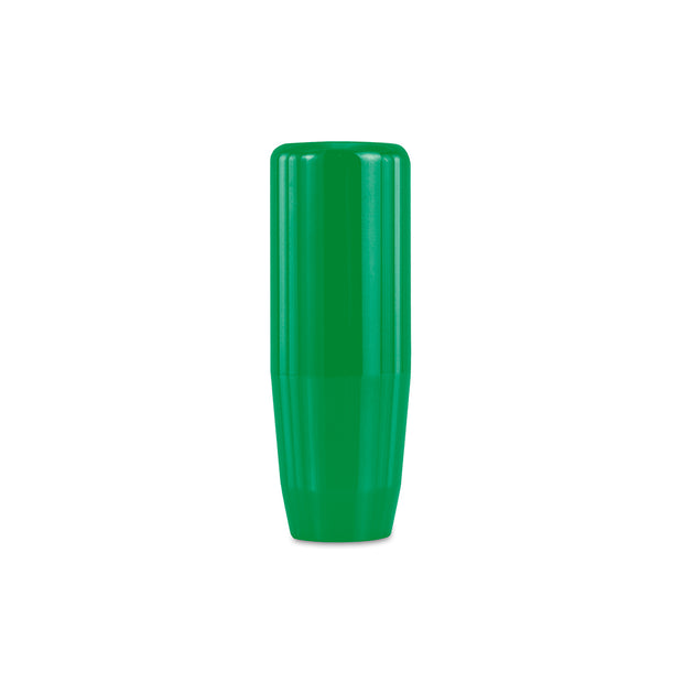Mishimoto MMSK-GR Shift Knob  Green  Weighted