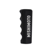 Mishimoto MMSK-PGR-BK Shift Knob  Black Anodized  Pistol Grip