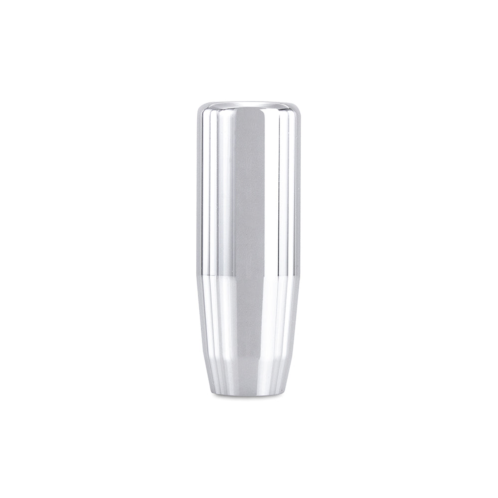 Mishimoto MMSK-SL Shift Knob  Silver  Weighted