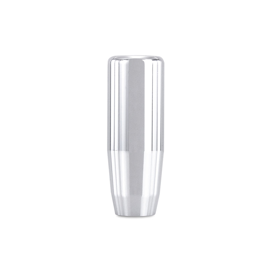 Mishimoto MMSK-SL Shift Knob  Silver  Weighted